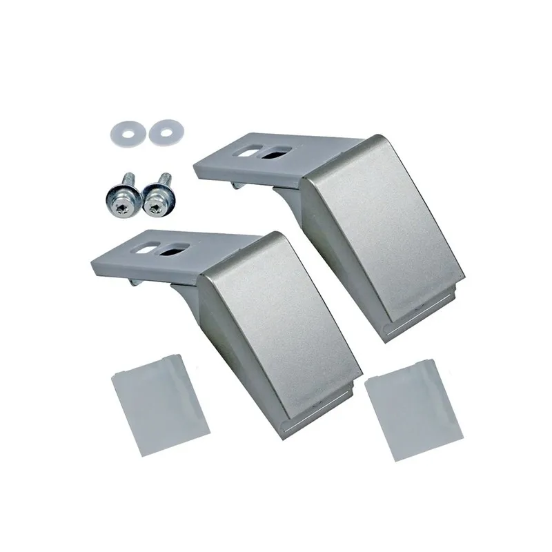 Hinges handle refrigerator door LIEBHERR (9590178)