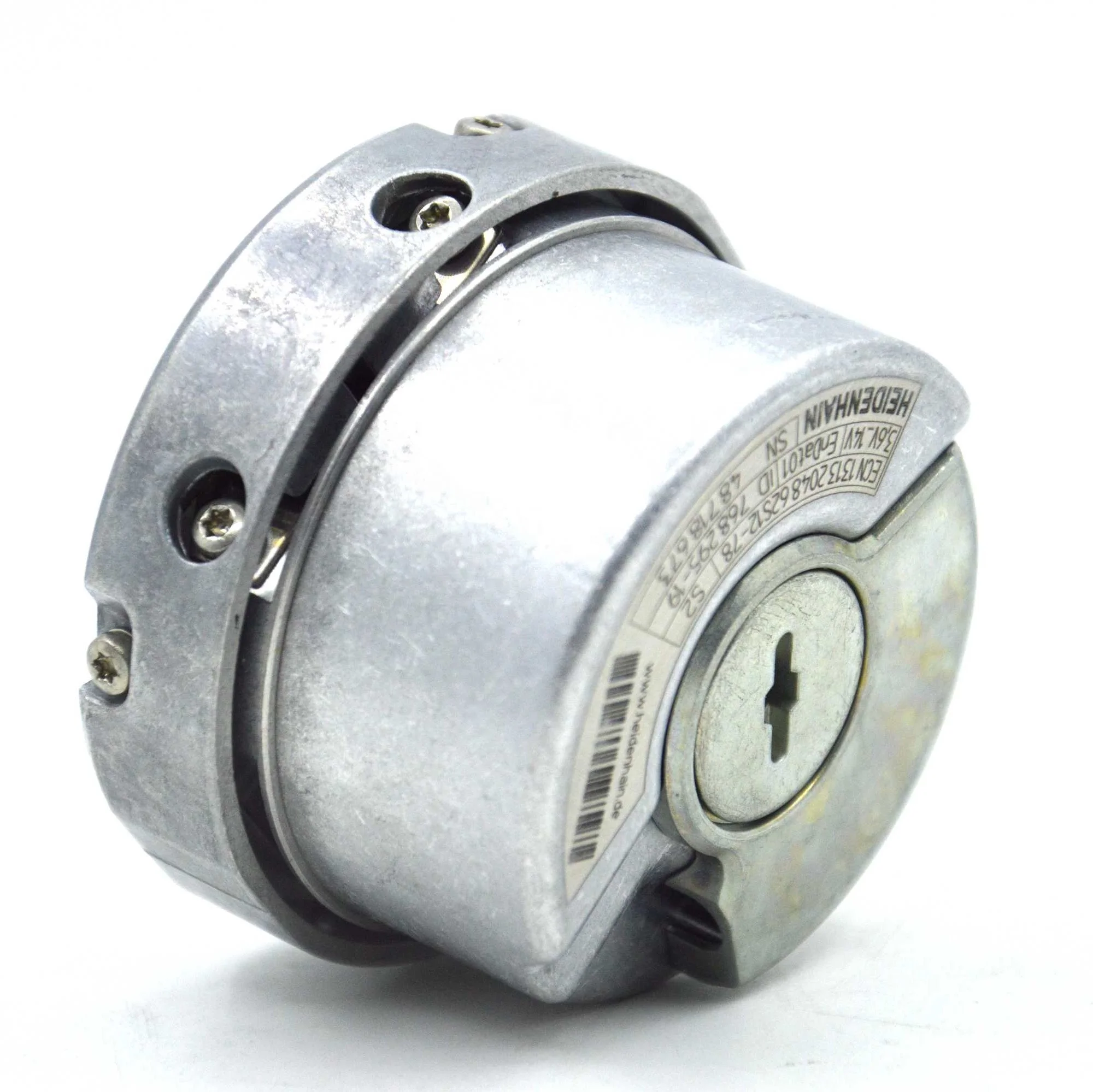 Фото Оптический энкодер HEIDENHAIN AK ERM 2420 600 ID1144042-07, новый, оригинальный, в наличии на складе