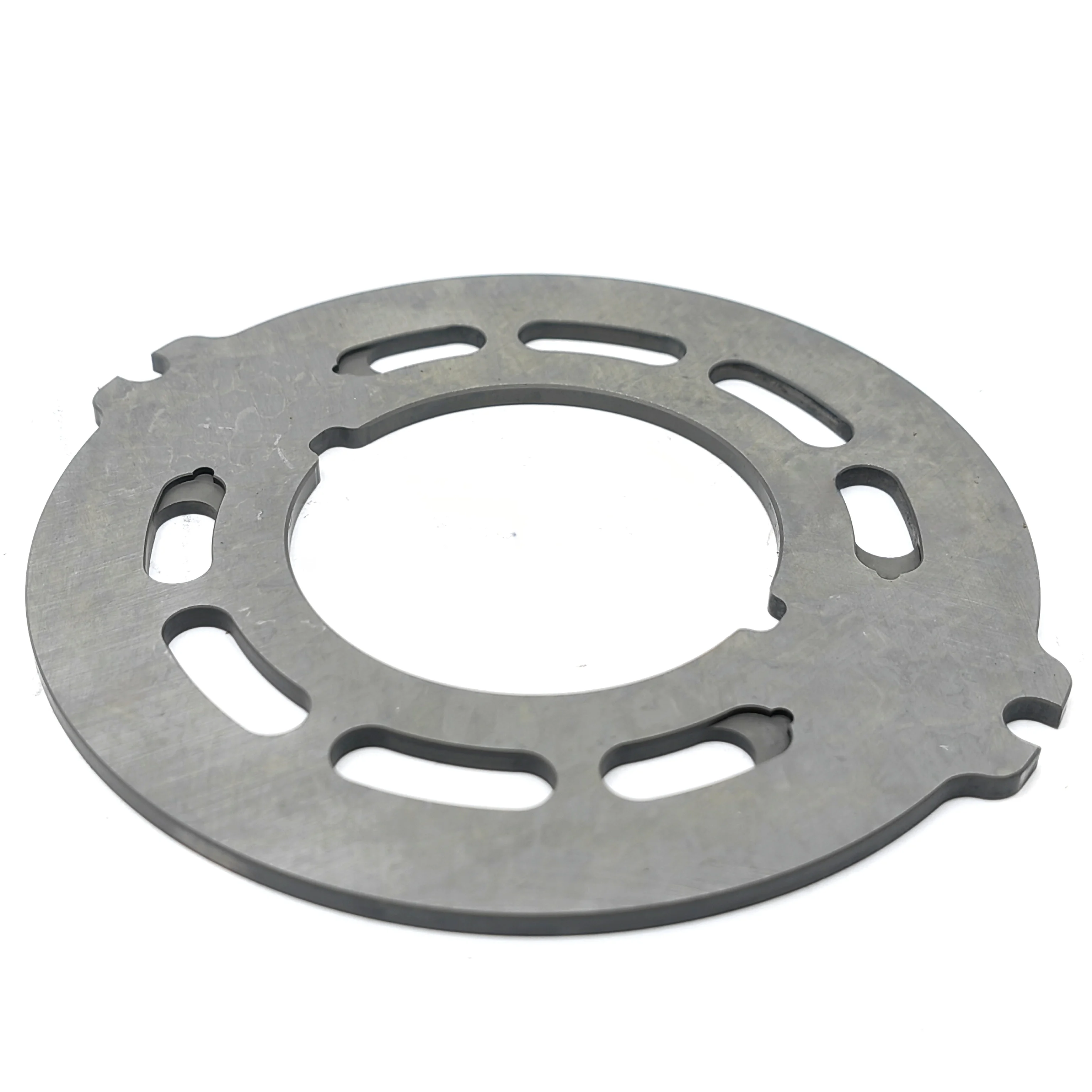 High-Quality Replacement Distribution Valve Plate 2933240206 for Linde Forklifts - Durable & Cost-Effective
