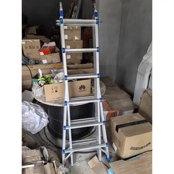 곡선형 매립형 수영장 계단 3단 진입 시스템 (핸들 2개 및 조절식 장착 브래킷 포함) - 베이스 스텝, 그레이 색상 10 best sales 계단 - №7