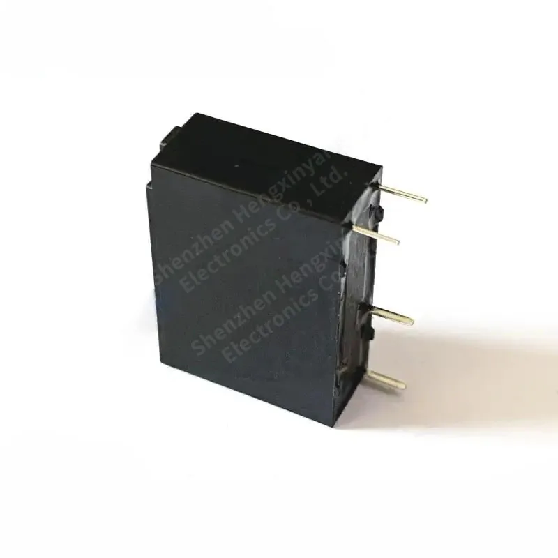 5 шт. реле 5V 12V 24VDC HF46F -5-HS1 HF46F-G-12-HS1 HF46F-G-24-HS1 4PIN HF46F-G 12 HS1 HF46F-G-12-HS1T HF46F-G-24-HS1T