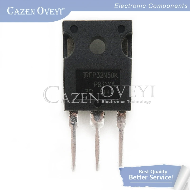 5pcs/lot K30N60HS K30N60 IRFP32N50K IRFP32N50 HGTG30N60A4D 30N60A4D GW38IH130D GW38IH130 TO-247