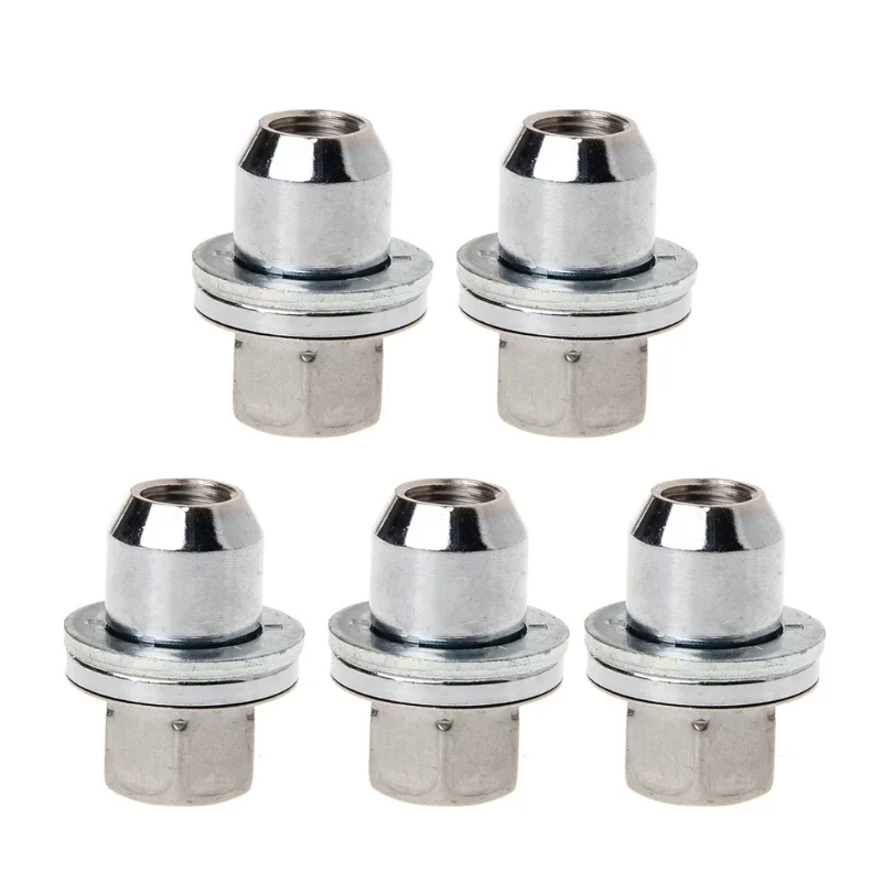 5Pcs Car Body Parts Wheel LR068126 for Discovery 3 4 5 Sport Car Accessories