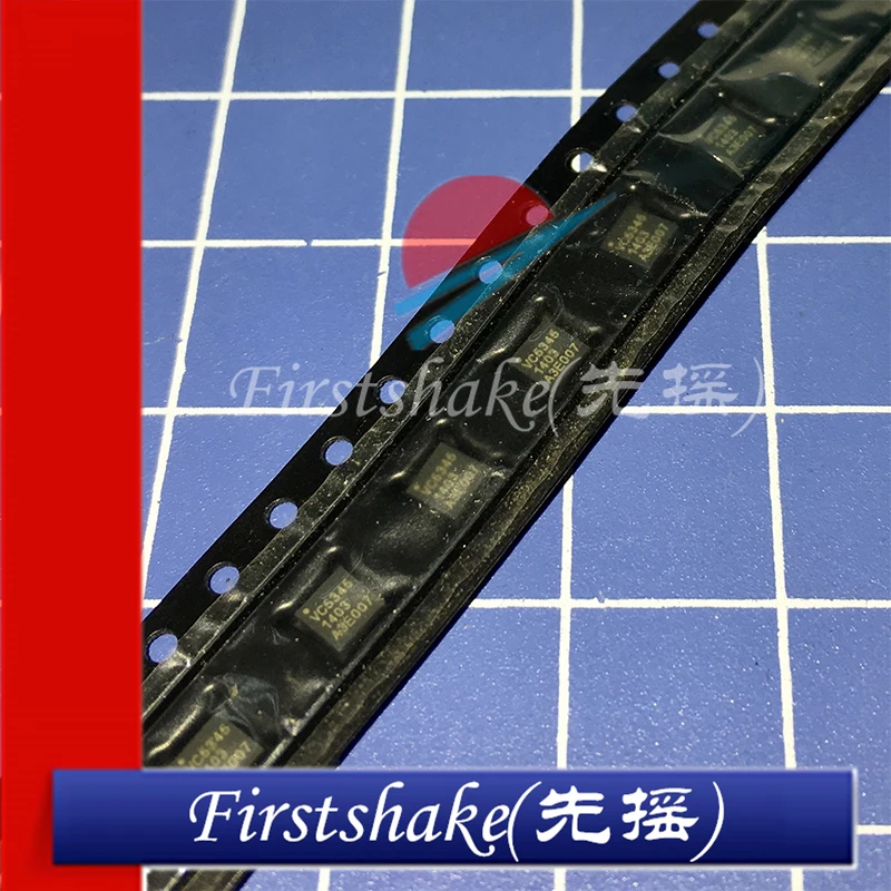 10PCS/Lot VC5345 VC7590 QFN New Original