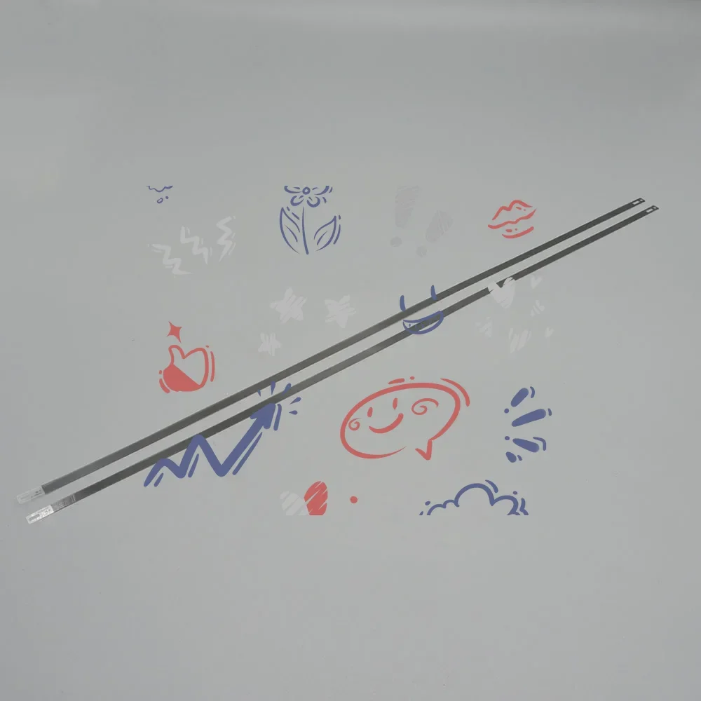 

5PCS SCALE CR Encoder Strip 1557662 1518851 1443407 1292778 for EPSON 1390 1400 1410 1430 1500 R1800 R1900 R2000 R2400 R2880