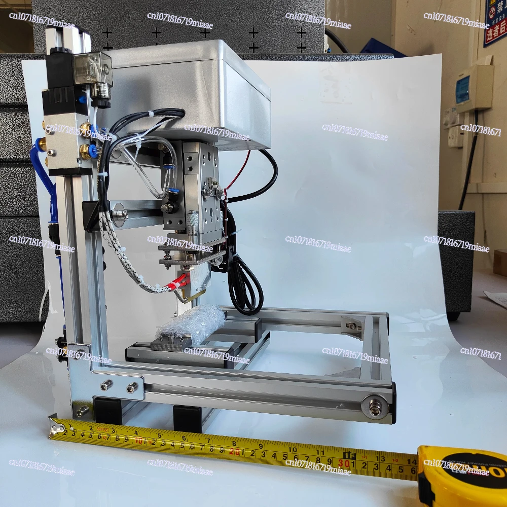 screen paste machine repair TV screen failure LCD TAB/COF bonding machine panel LED TV laptop screen repair machine