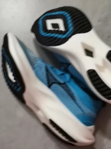 

New men's non-slip shock-absorbing wear-resistant jogging shoes casual walking comfortable sports shoes