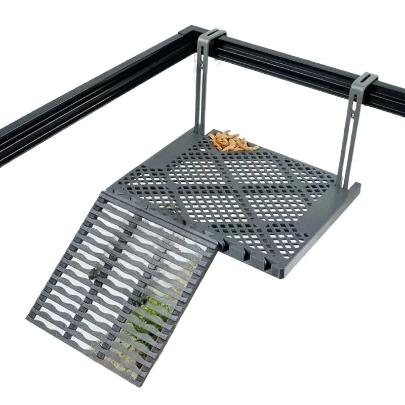 For Hanging Turtle Platform Turtle Rest Non Terrace Aquarium Accessories