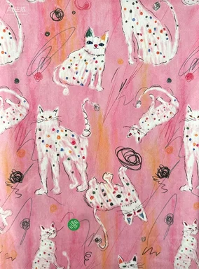 Variant: A6 Wave Point Cat