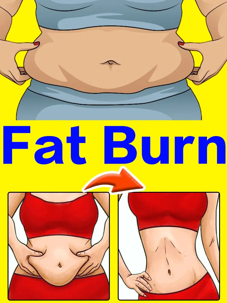 Weight Loss Belly Burn Fat Burning Lose