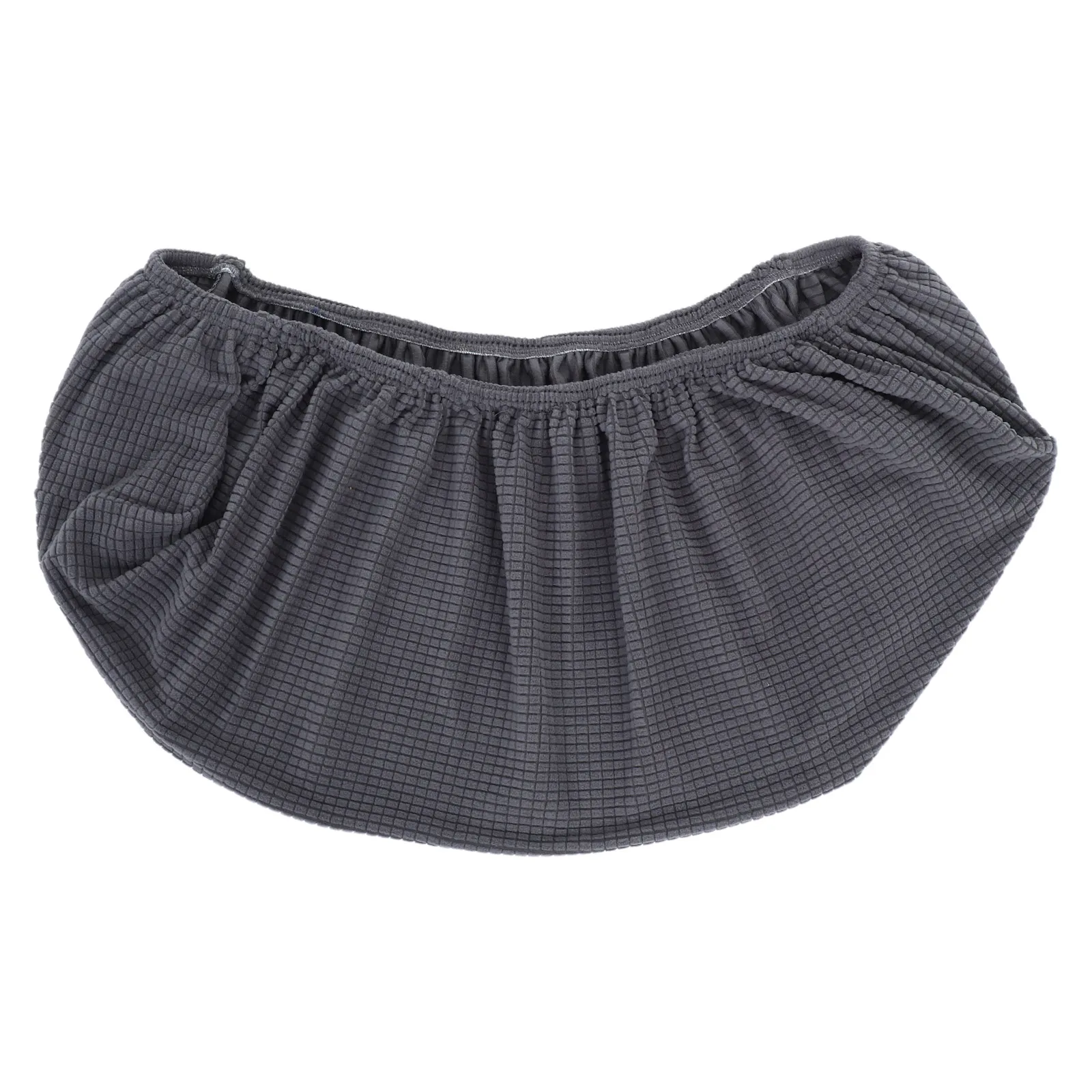 

Air Conditioner Dust Cover High Elasticity Breathable Waterproof Material For Wall-Mounted Indoor Units Universal Fit Split