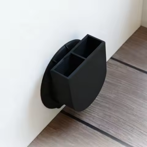 For Truma Heater Air Vents Radiator Outlet Air Guide Deflector Caravan RV Camper Heater Air Guidance