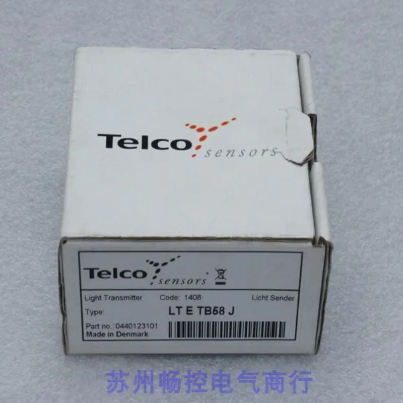 Telco Sensor LT E TB58 J Amplifier separated type photoelectric emitter LTETB58J Sensor
