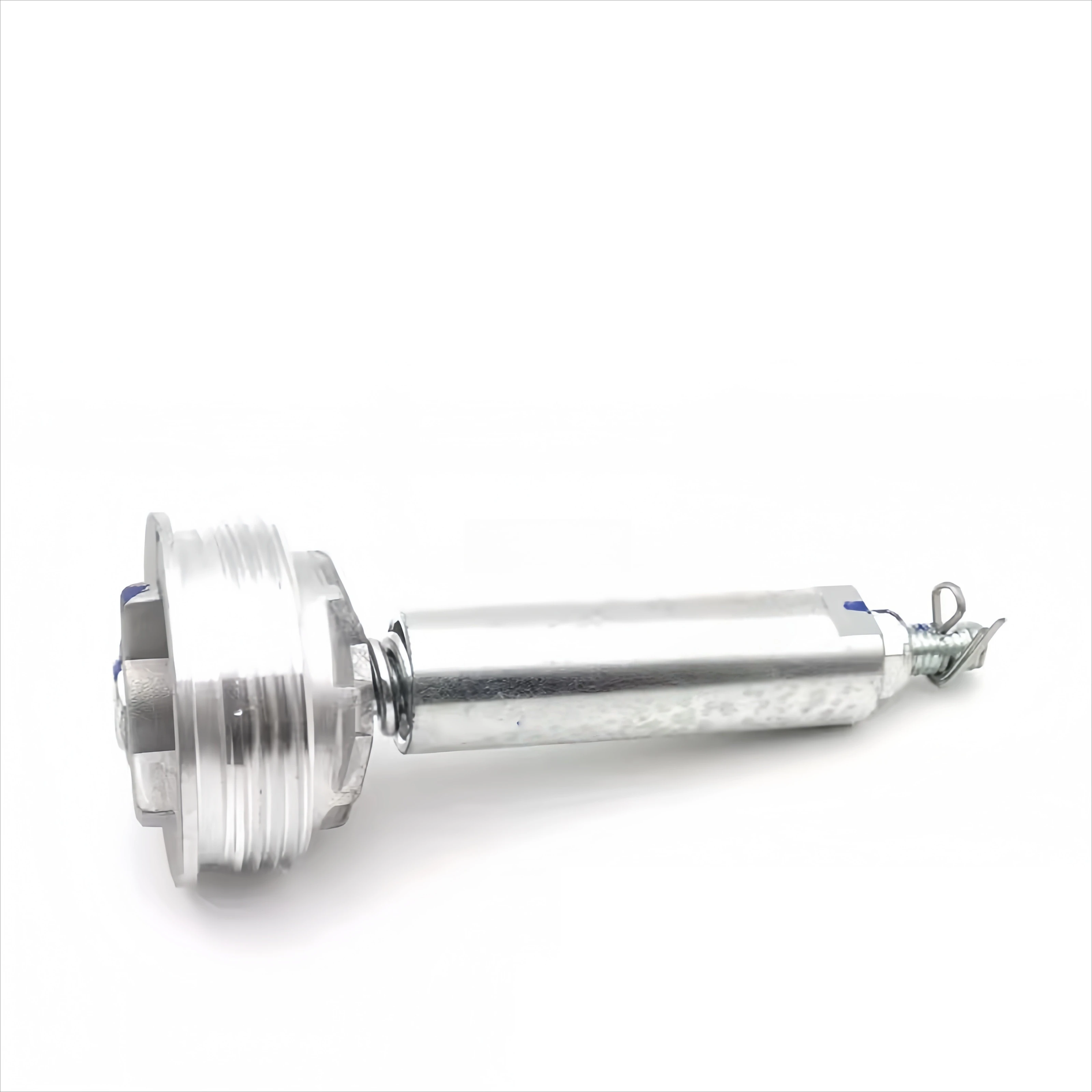 Hydraulic Return Check Valve 2.5K VA12009A002A, Used for SY135-8, SY215-9, SY235-9, SY335-8, 365-8-9 Parts