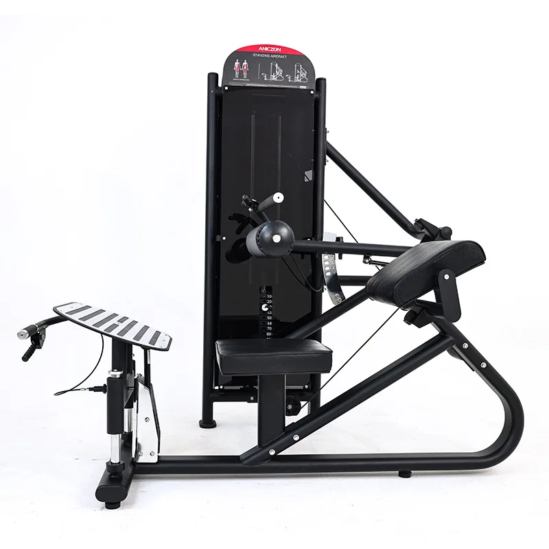 Commercial Butt Thrust Trainer Women's Shaping Partial Training Equipment