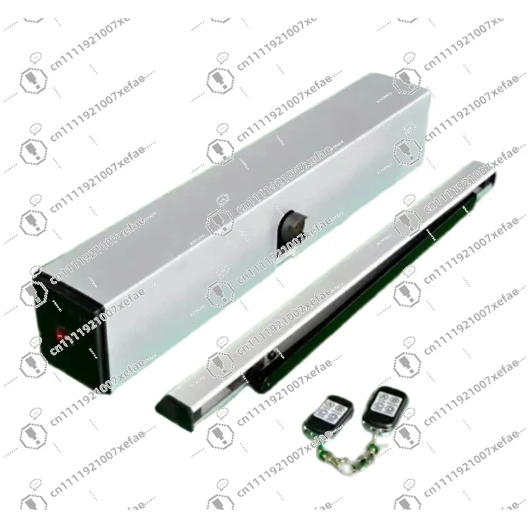 Heavy duty door opener Automatic swing door opener with sensor