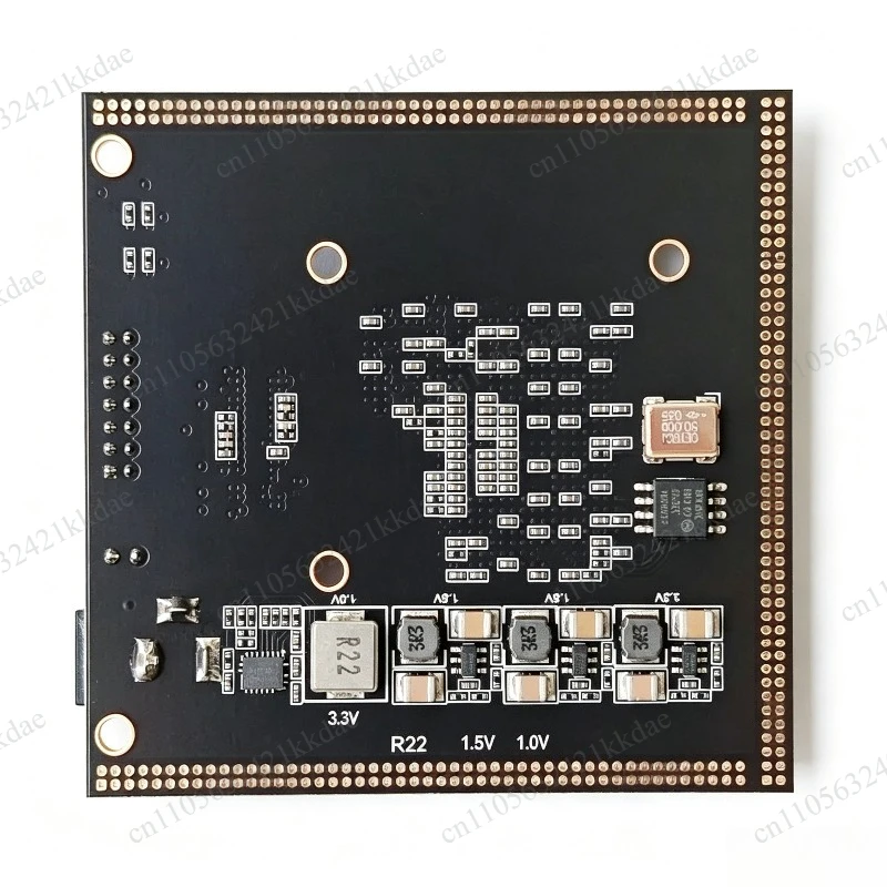 XC7K325T Kintex7 FPGA Development Core Board K7 Module Compatible With Artix-7 XC7A200T