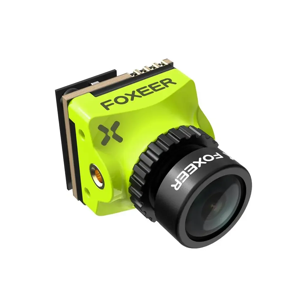 Bezzębny Foxeer 2 Nano 1200TVL 1/2 \