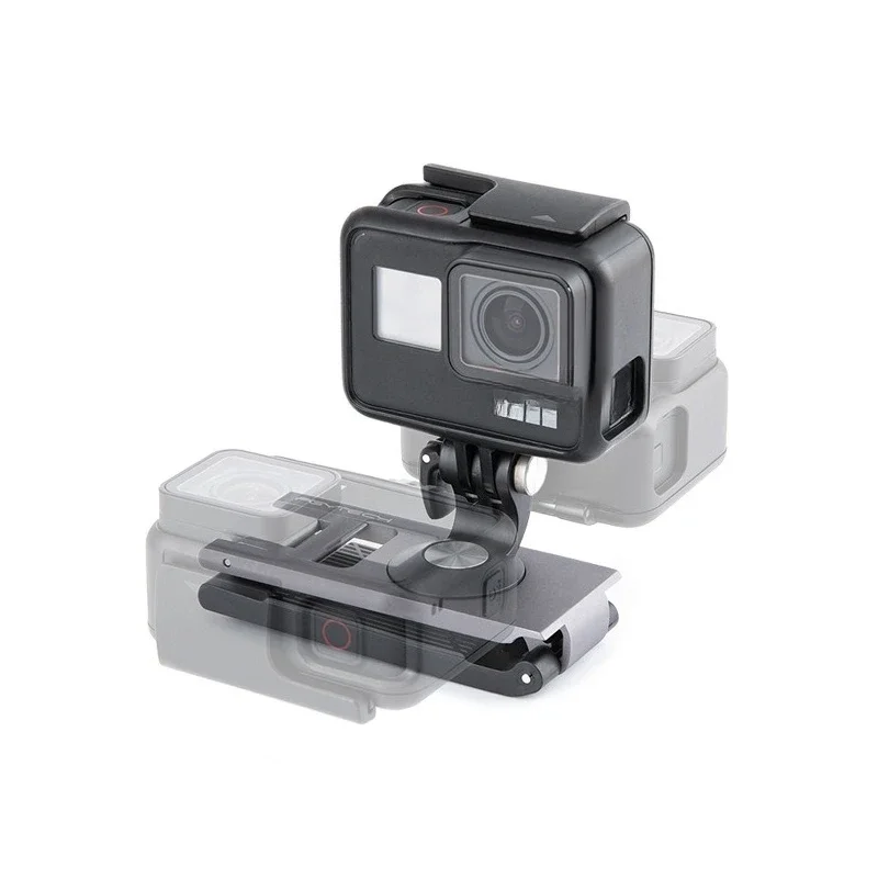 

Backpack clip for sports camera GoPro shoulder strap clip strap holder DJI P-18C-019