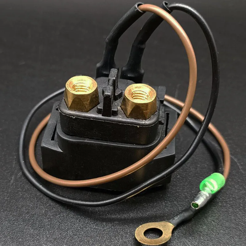 Starter Relay Solen…