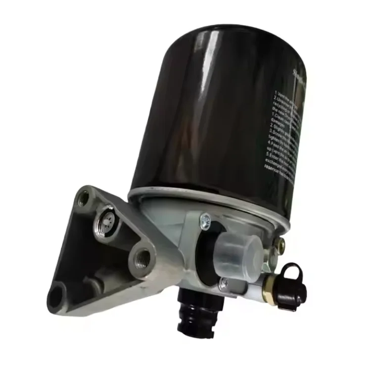 VIT-G Air Process Unit 9325001600 Factory 9325001010 9325001020 9325001030 Auto Parts China High Quality Wholesaler Air Dryer