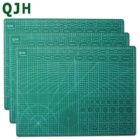 PVC Cutting Mat Patchwork QJH