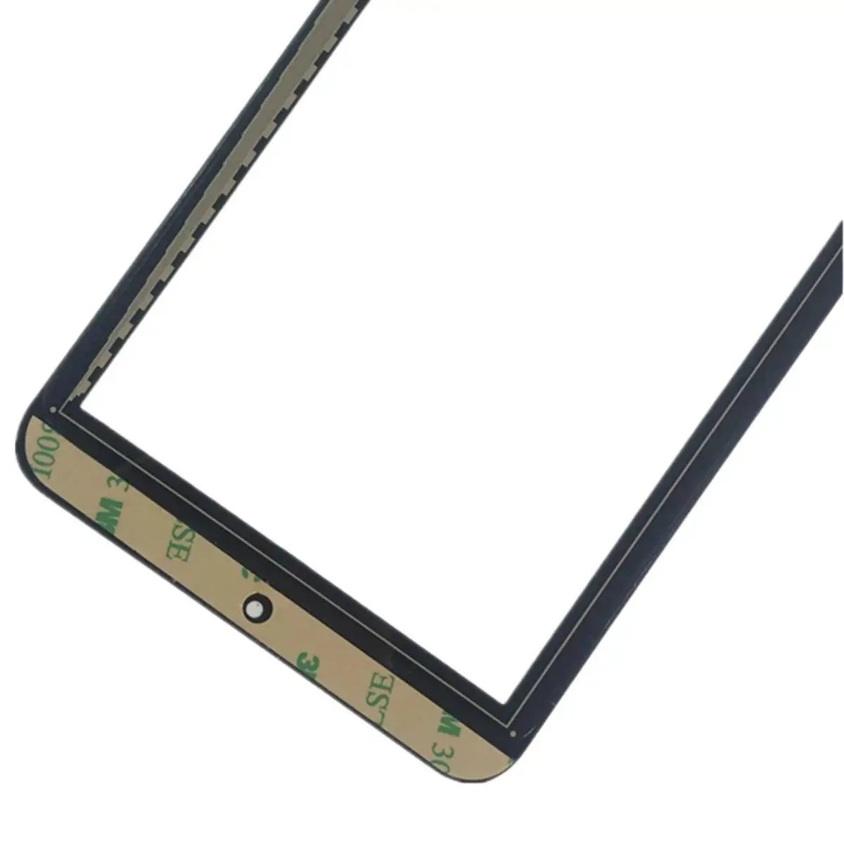 With Tape 7.0 Inch Front Screen Digitizer For Alcatel Pixi 7 L216X OT1216 1216 Touchpad Touch Panel Sensor