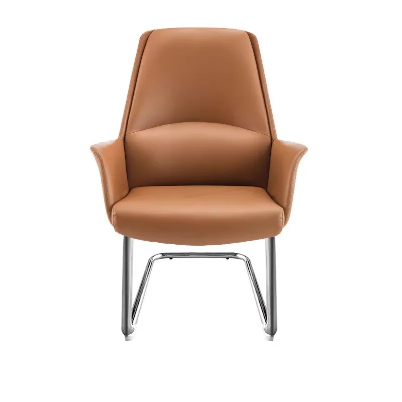 Conference Chair Negotiation Boss Computer Office Chair Gaming Chairs Computer Relaxing Ergonomic Computer Armchair Gamer Chair