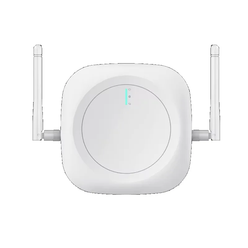 Gerbang dalam ruangan 8 saluran cerdas MOKO dengan produk standar aplikasi nirkabel/WiFi antarmuka jaringan dari produsen