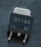 

2SD1164 ТО252