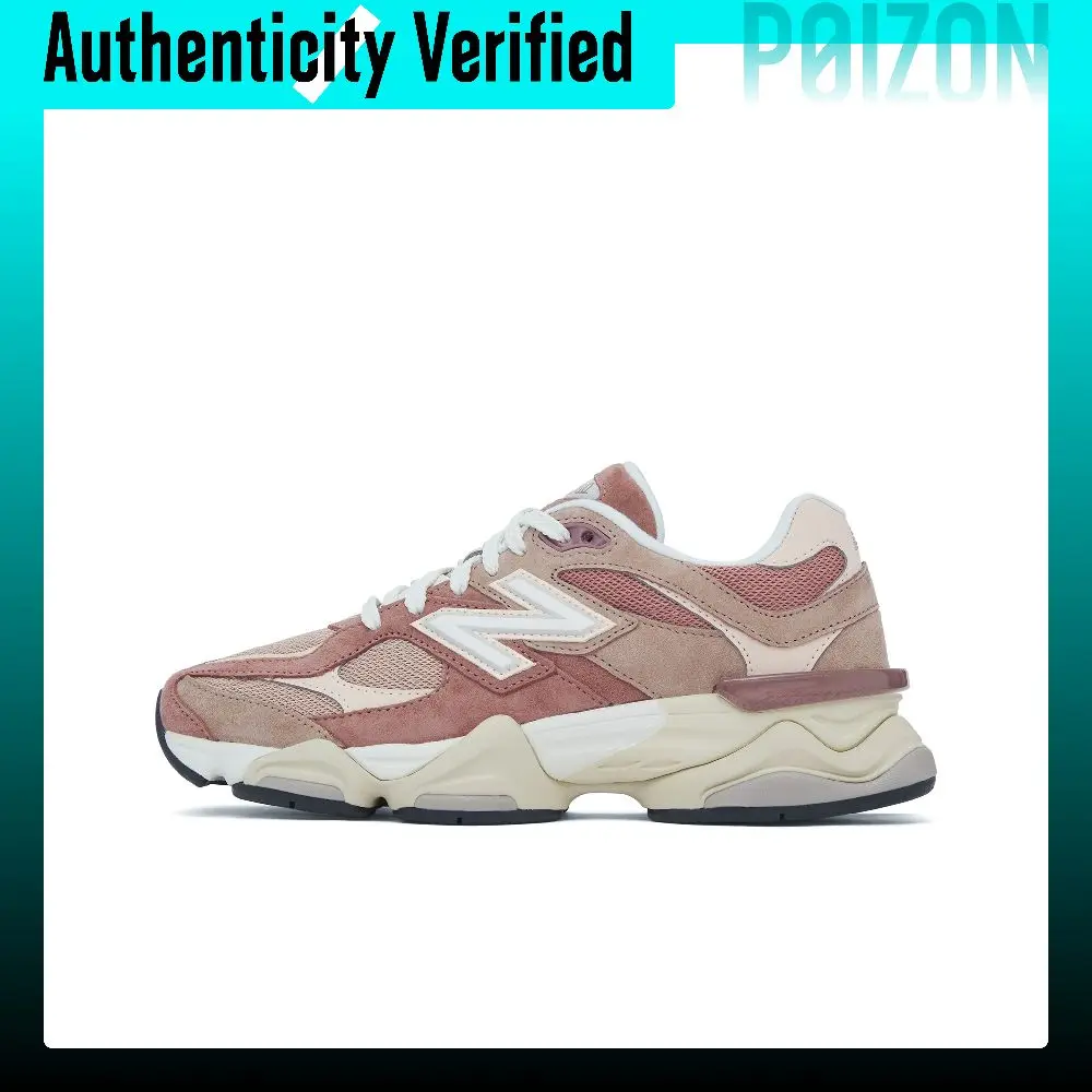 Nowe buty do biegania New Bala – New Balance Shoes 9060 recenzja i cena