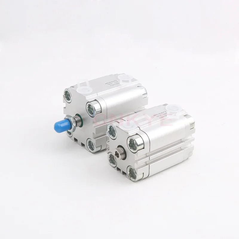 Compact cylinder ADVU-12-5-10-15-16-20-25-30-32-40-50-60-63-50-80-A-P-A ADVU AEVU ADVU-32-40-A-P-A ADVU-50-80-A-P-A ADVULQ