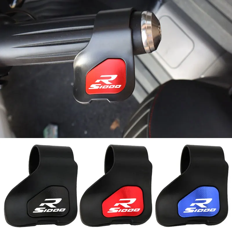 Für BMW Motorrad S1000R S1000R BMW S-1000R Serie Motorrad Modifikation Zubehör Drossel Beschleunigung Booster