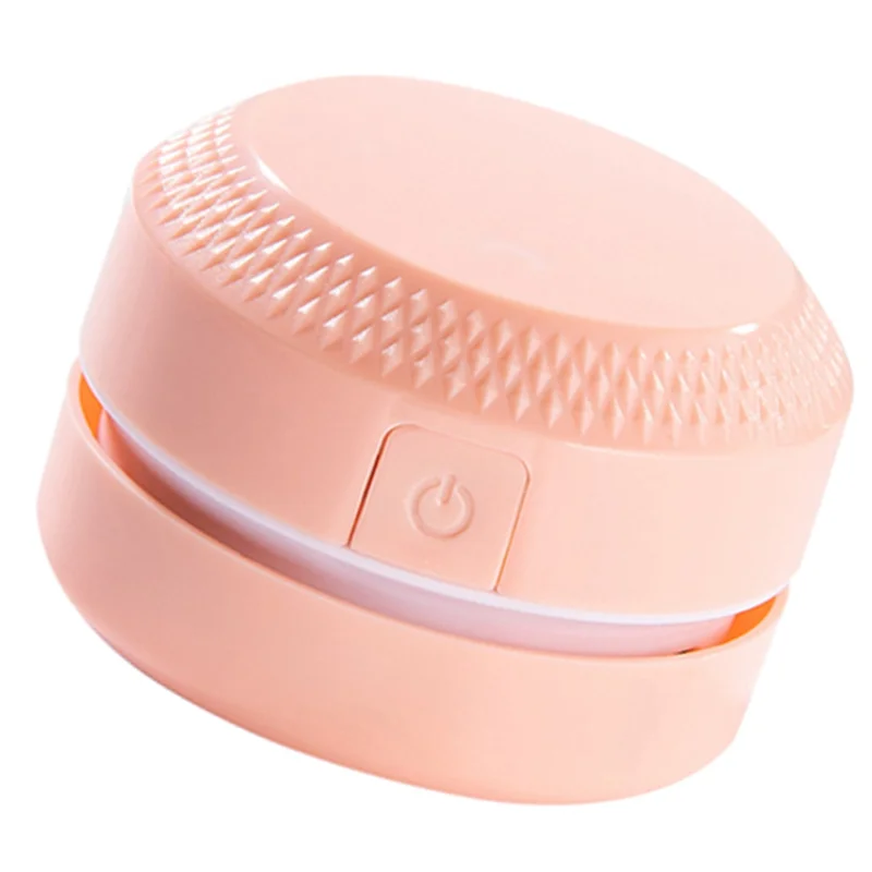 CABE-Desktop Cleaner Пылесос Офисный угловой стол Пылесборник Домашний стол Подметальная машина Настольный очиститель кофейного порошка