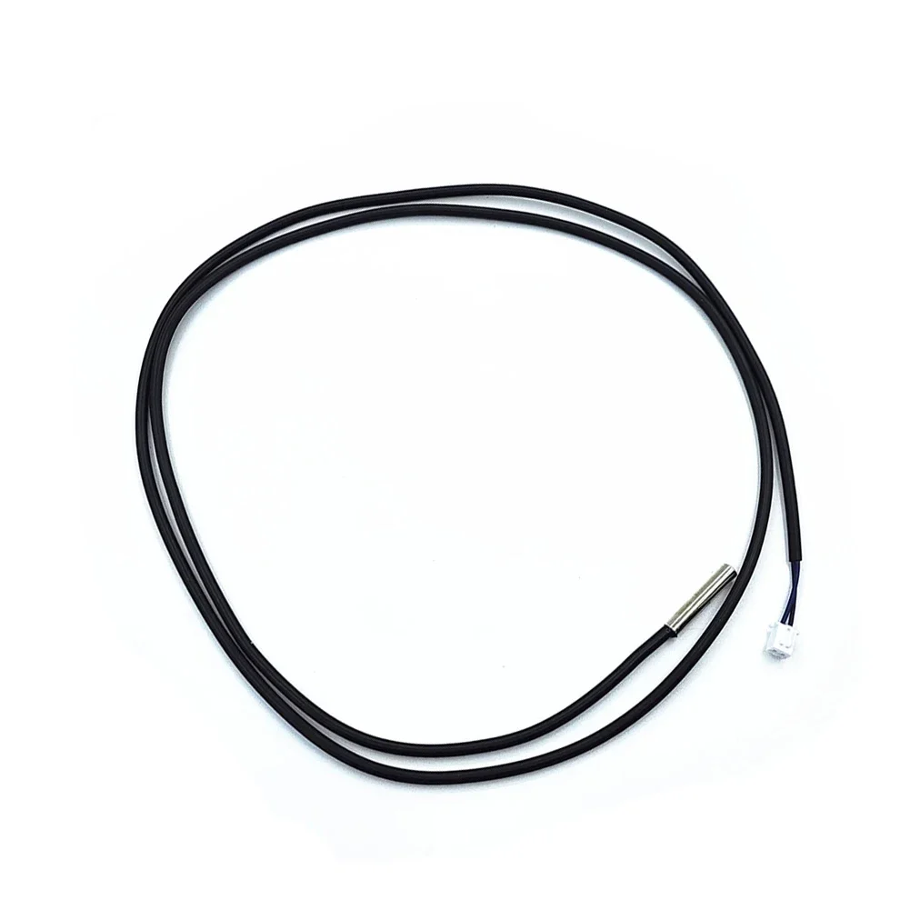 Newest Plastic Metal Thermistor Repair Wiring Kit Fit For Waeco CF18, CF25, CF35, CF40, CF50, CF60 CDF35 CDF45 USEFUL