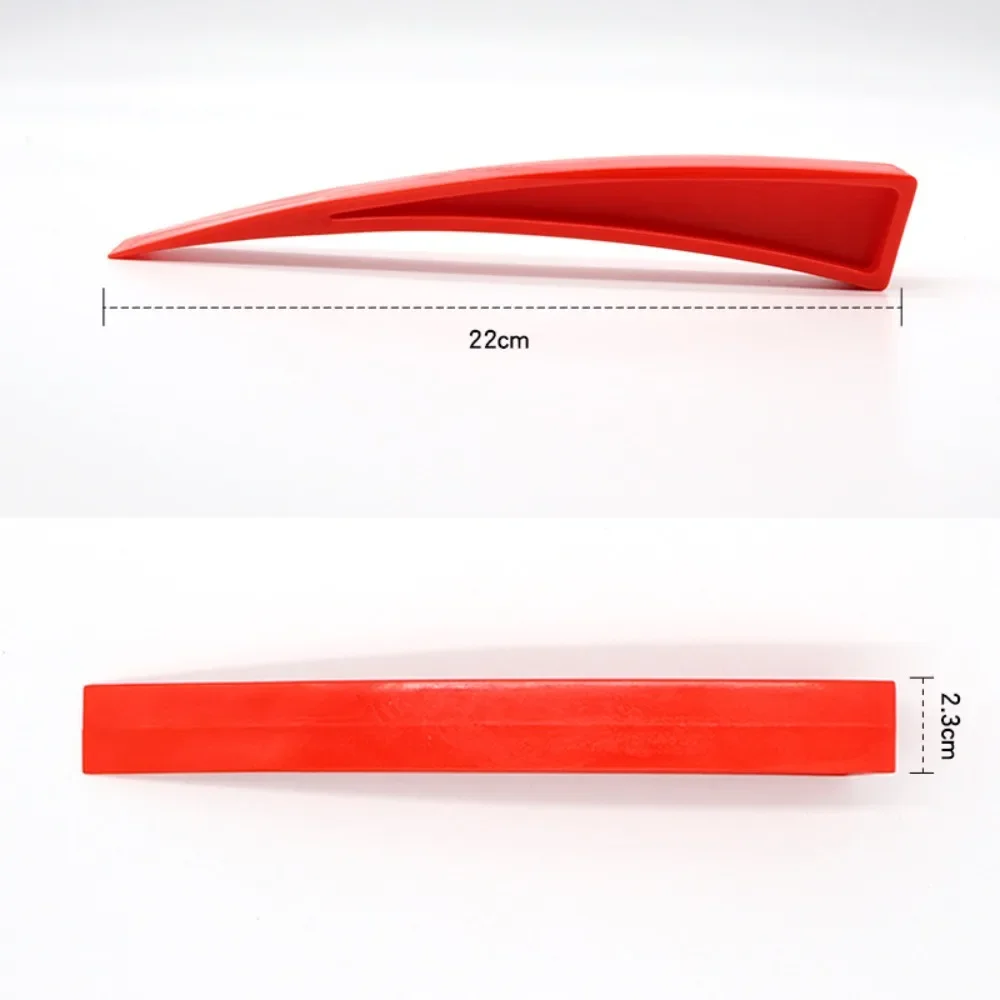 Thumbnail 2 - #57 Low Cost Wedge Tools That Work