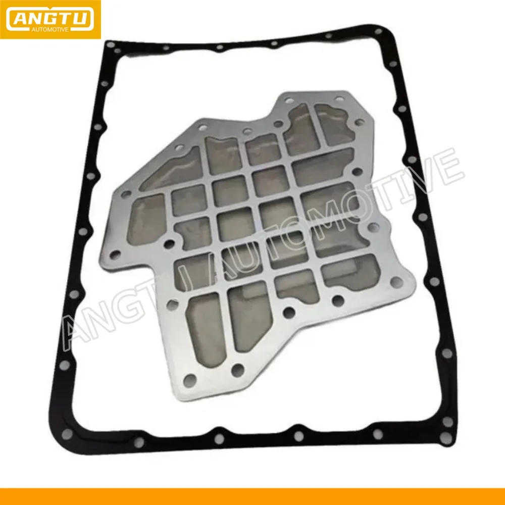 JR710E JR711E 31397-1XJ0A 313971XJ0A RE7R01A Transmission Oil Pan Gasket Wave Box Filter for Nissan 31397-90X0A