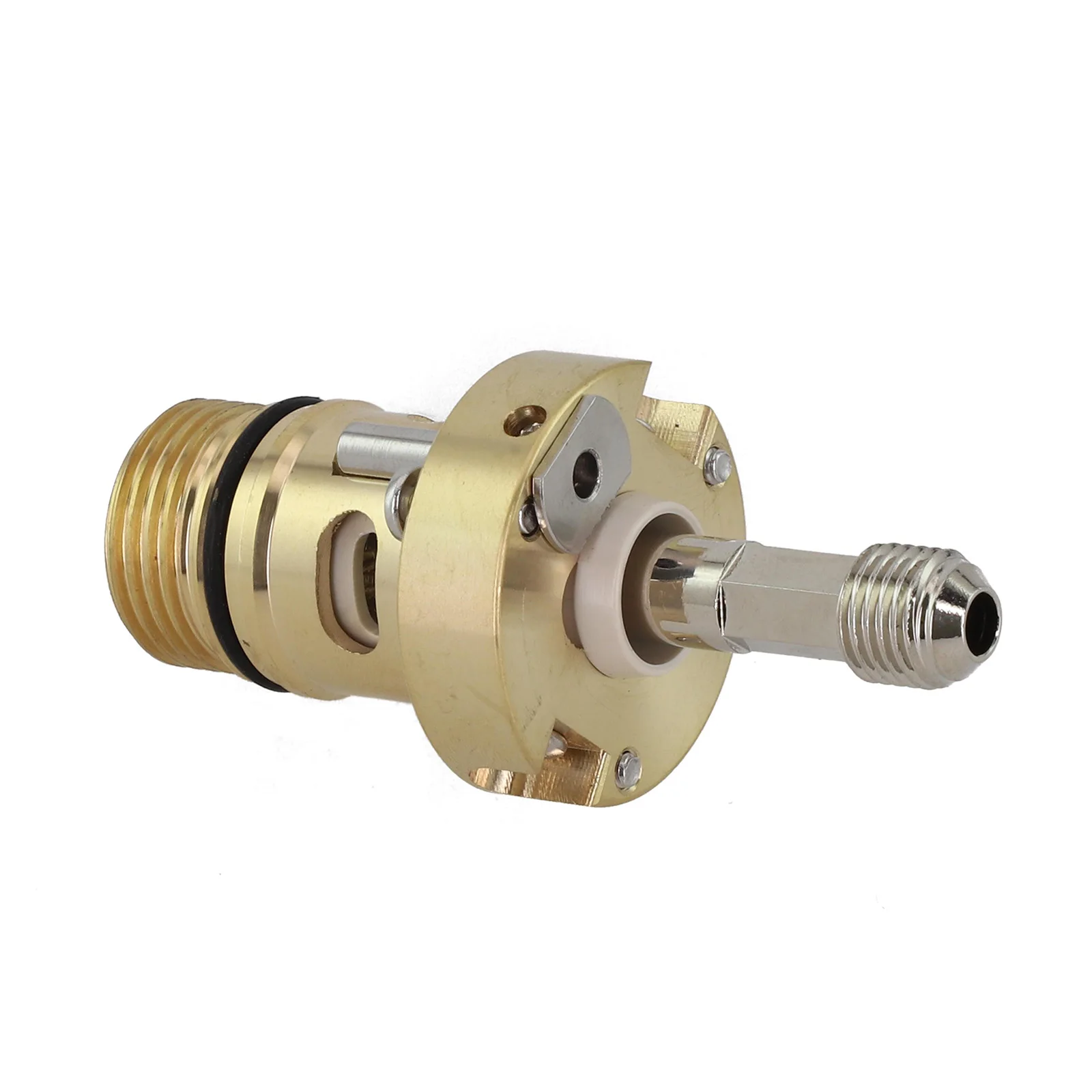The Solution Upgrade Your Equipment With the Premium PLasma Cutter Torch Body Number 228716 For Optimal Performance