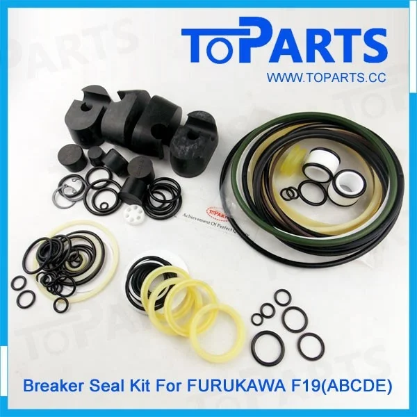 Furukawa F19 Hydrau…