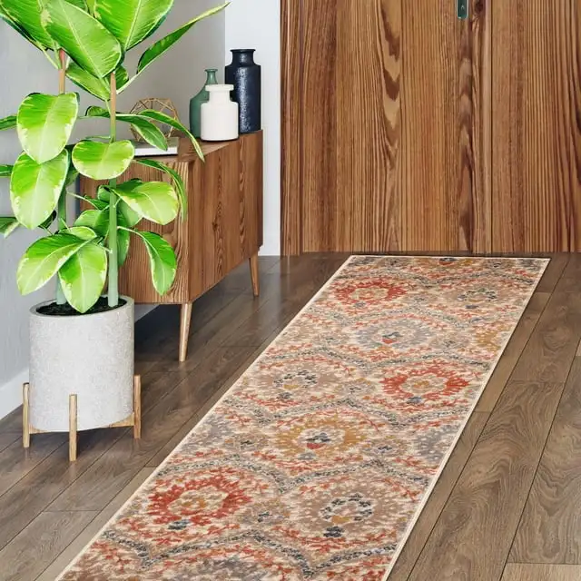 

Augusta Oriental Indoor Area Runner,