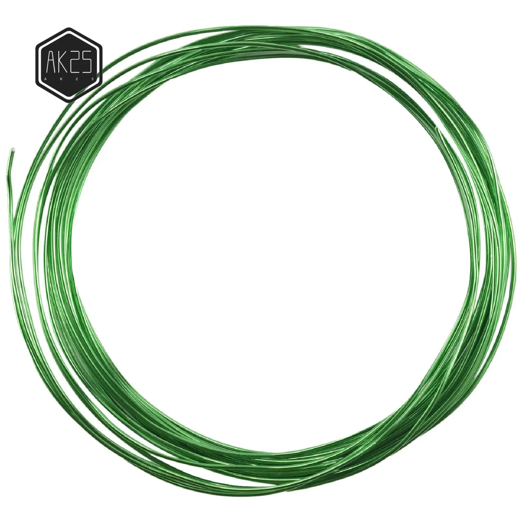 

AK25-9 Rolls Bonsai Wires Anodized Aluminum Bonsai Training Wire With 3 Sizes (1.0 Mm,1.5 Mm,2.0 Mm),Total 147 Feet