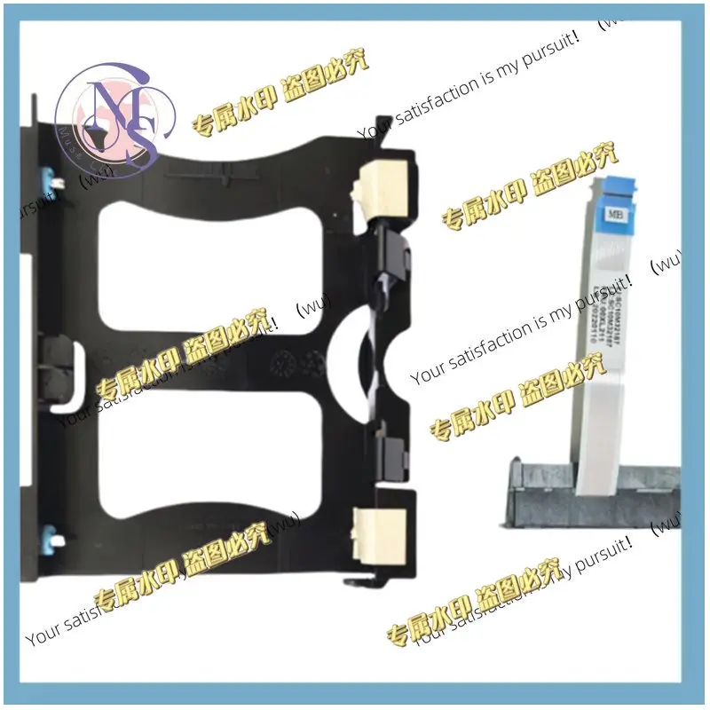 M710q SATA HDD Caddy Bracket And Cable Set For Lenovo Thinkcentre M710q M720q M910q M910x M920q M920x 00XL211