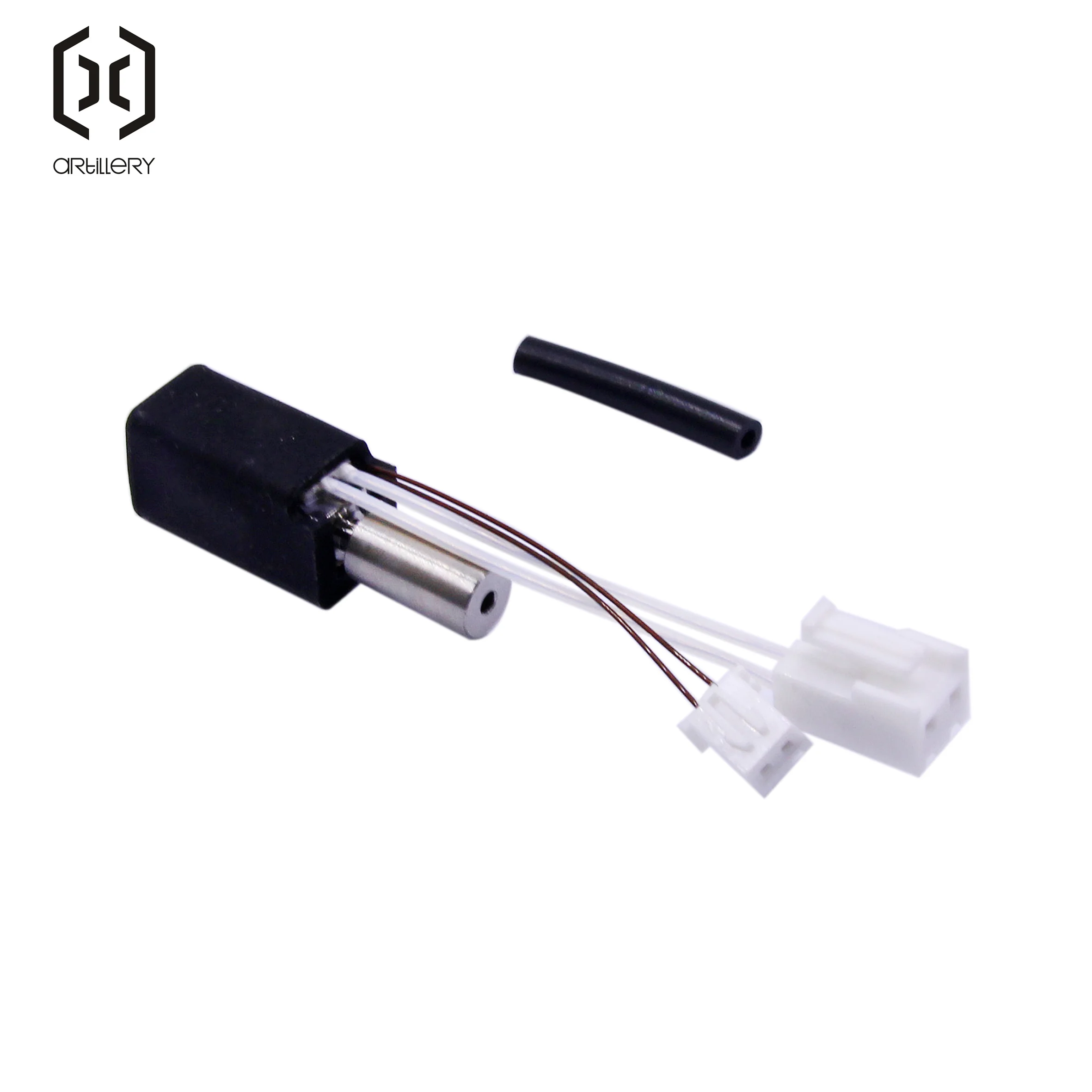 3D Printer Sidewinder X1X2 Genius Pro Series Extruder Accessory Set Nozzle Heating Block Latest Model for 3D Printing