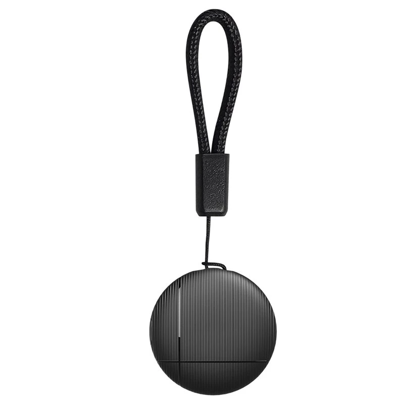 Tracker Tag Smart Item Finders For IOS & Android GPS Locator For Wallet & Keys 1Pcs-A25R