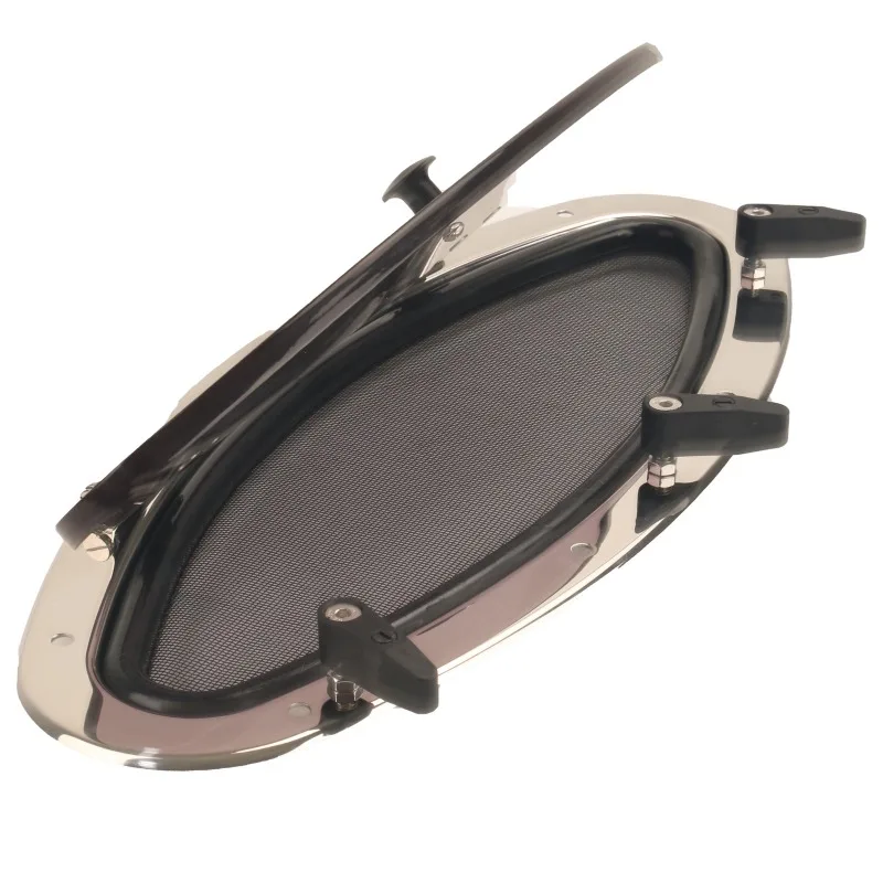 316 stainless steel portholes, yachts, boats, RV portholes, skylights, toolbox covers, windows, boats
