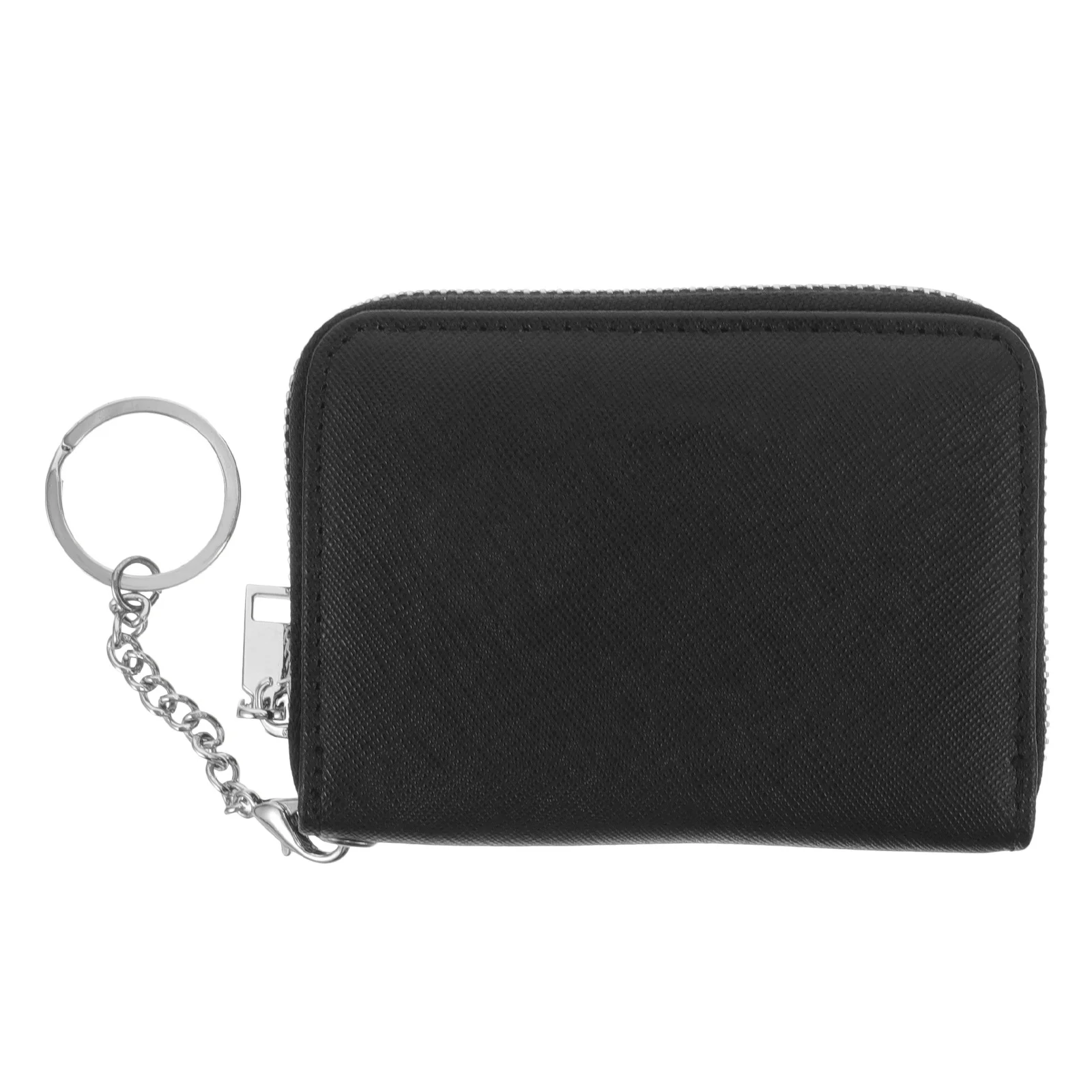 

Large Capacity Card Holder Organizer Accordion Card Case Portable Wallet Credit Cards Storage Pouch