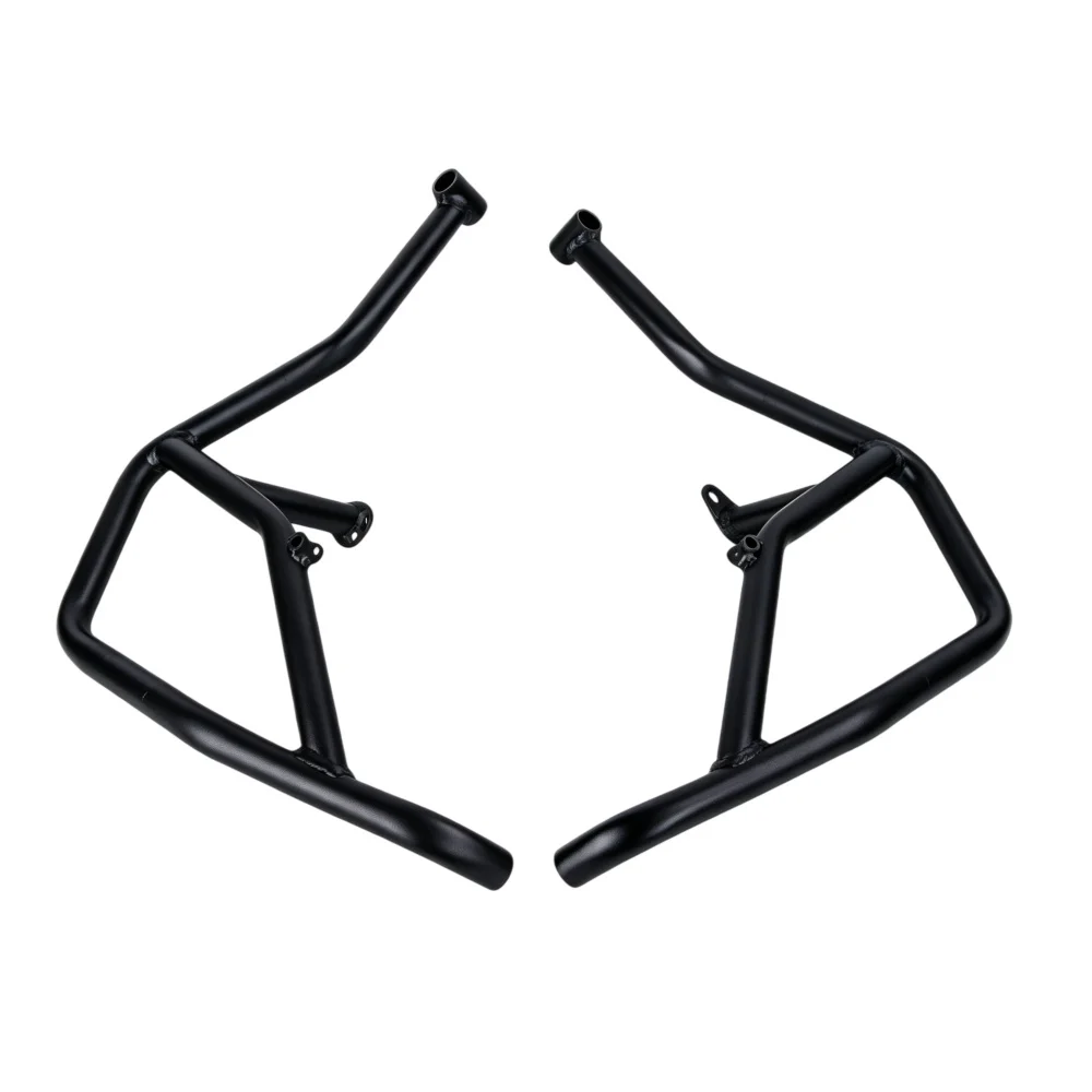 For ZONTES ZT703F 703F 703 F ZT 703 F Engine Guard Crash Bar Frame Bumper Stunt Cage Protector Motorcycle Frame Fall Protection