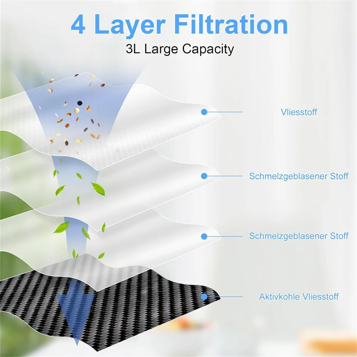 10PCS Dust Bag for X5 PRO/ X5 MAX/X5/X2S Robotic Vacuum Cleaner Replace Spare Parts Trash Dust Bags