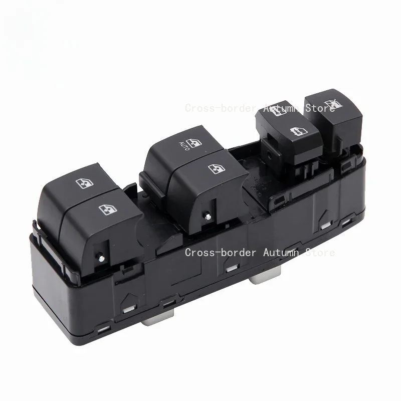 

Car Electric Window Lifter Switch Auto Power Window Control Switch Replacement Part OE 96645319