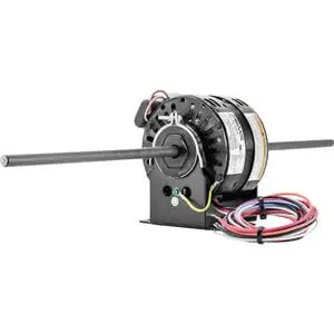 

Compatible Replacement for FASCO D291 Direct OEM Motor